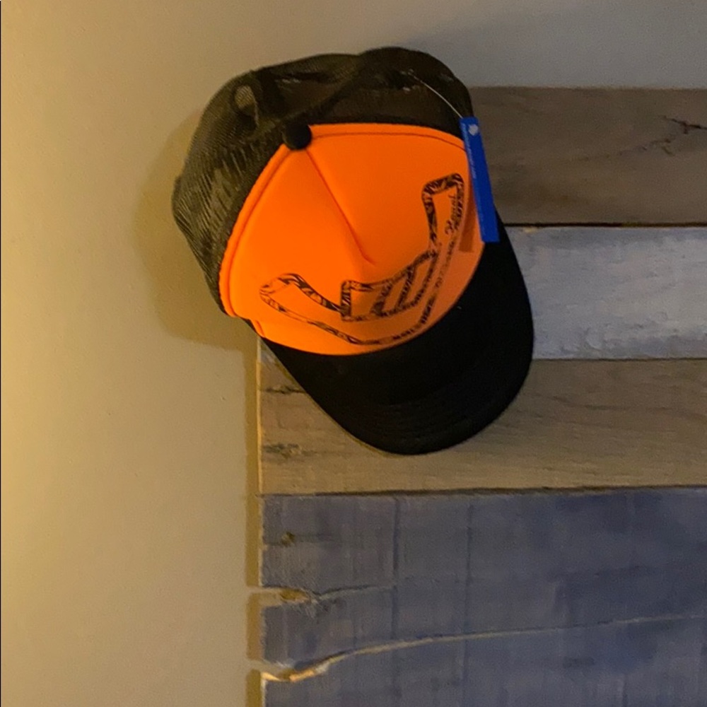 Brand new